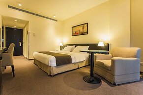 Hotel Cavalier