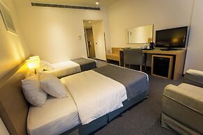 Hotel Cavalier