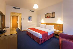 Hotel Cavalier