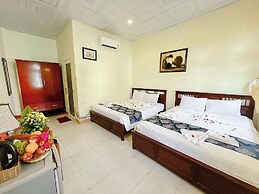 SAND BEACH RESORT