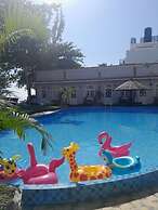 SAND BEACH RESORT