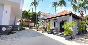 SAND BEACH RESORT