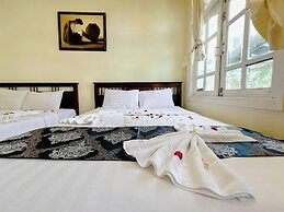 SAND BEACH RESORT