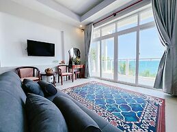 SAND BEACH RESORT