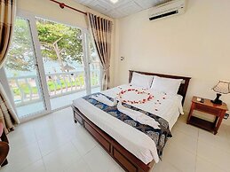 SAND BEACH RESORT