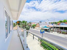 SAND BEACH RESORT