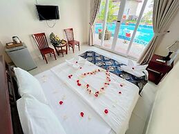 SAND BEACH RESORT