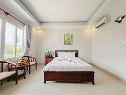 SAND BEACH RESORT