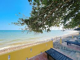SAND BEACH RESORT