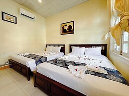 SAND BEACH RESORT