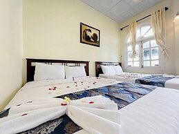 SAND BEACH RESORT