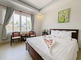 SAND BEACH RESORT