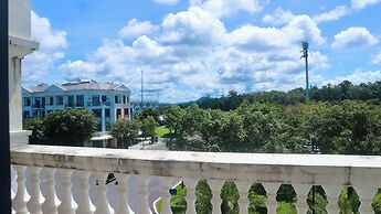 Monstera Hotel and Coffee