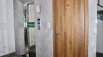 Monstera Hotel and Coffee