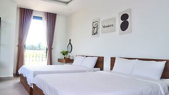 Monstera Hotel and Coffee