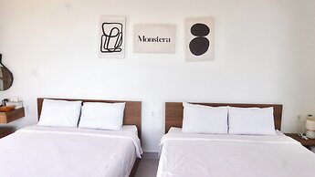Monstera Hotel and Coffee