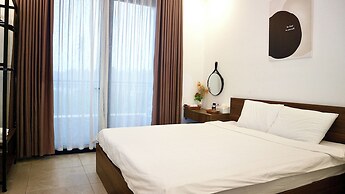 Monstera Hotel and Coffee