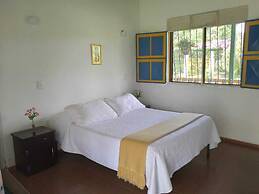 Finca Hotel Betulia