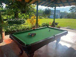 Finca Hotel Betulia