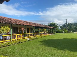Finca Hotel Betulia