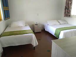 Finca Hotel Betulia