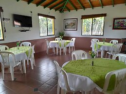 Finca Hotel Betulia