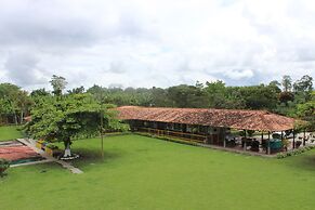 Finca Hotel Betulia