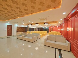 Hotel The Rajwada LP