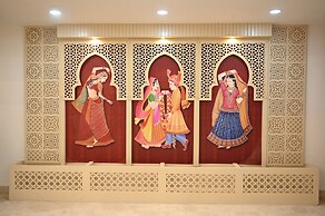Hotel The Rajwada LP