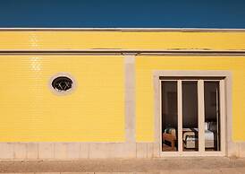 Casamarela Health & Spa