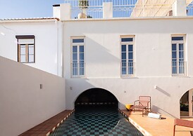 Casamarela Health & Spa