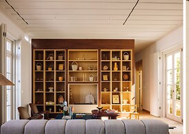 Casamarela Health & Spa