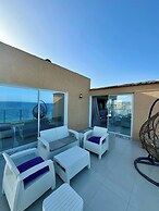 Cozy Apartment With Breathtaking View