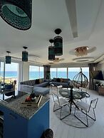 Cozy Apartment With Breathtaking View