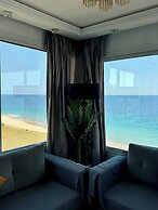 Cozy Apartment With Breathtaking View