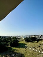 Cozy Apartment With Breathtaking View