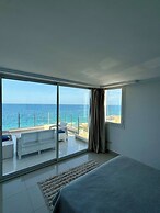 Cozy Apartment With Breathtaking View