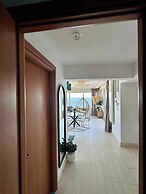 Cozy Apartment With Breathtaking View