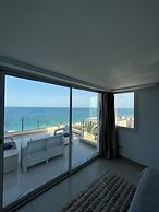 Cozy Apartment With Breathtaking View