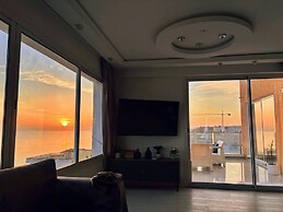 Cozy Apartment With Breathtaking View