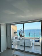 Cozy Apartment With Breathtaking View