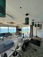 Cozy Apartment With Breathtaking View