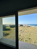 Cozy Apartment With Breathtaking View