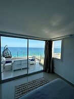 Cozy Apartment With Breathtaking View