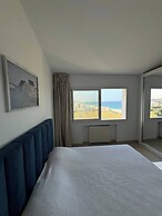 Cozy Apartment With Breathtaking View