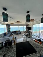 Cozy Apartment With Breathtaking View