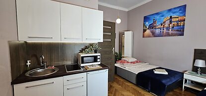 Old Town KRAKÓW STUDIO