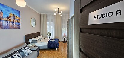 Old Town KRAKÓW STUDIO