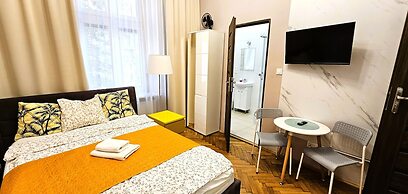 Old Town KRAKÓW STUDIO