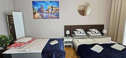Old Town KRAKÓW STUDIO